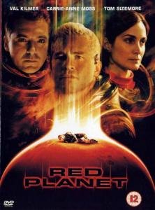 Red Planet [116]